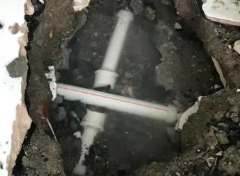 高邮阳台漏水维修公司为您分享楼上楼下漏水怎么处理