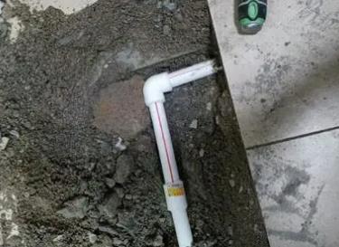 高邮阳台漏水维修时有哪些声音会影响检漏仪