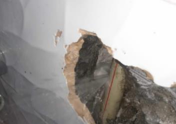 高邮卫生间漏水维修的步骤和流程。